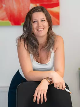 Jacqueline Lee Wosny