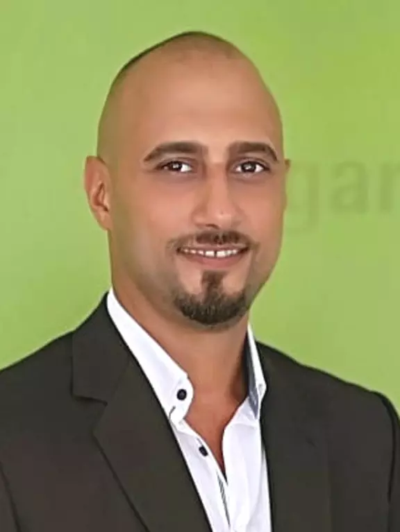 Mehmet Kocaaga