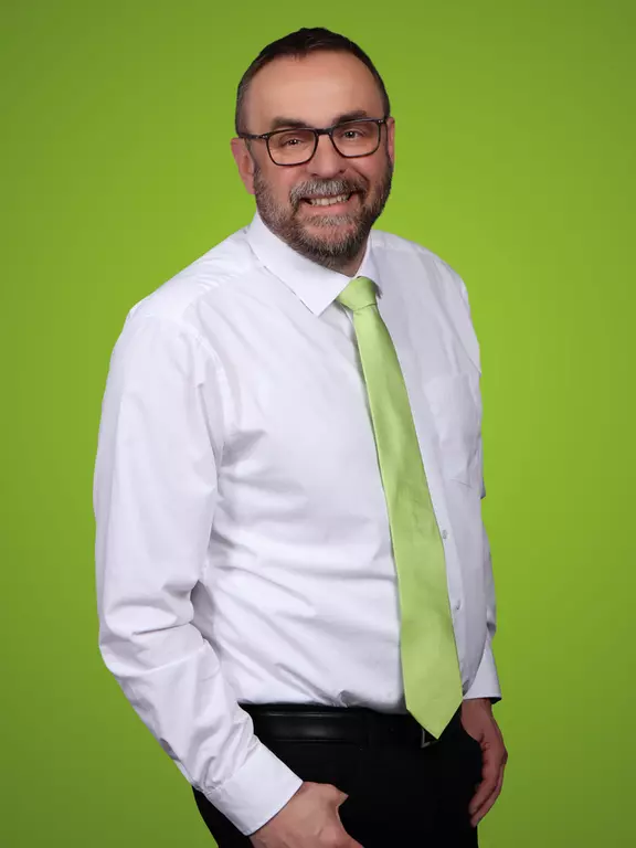 Matthias Klann