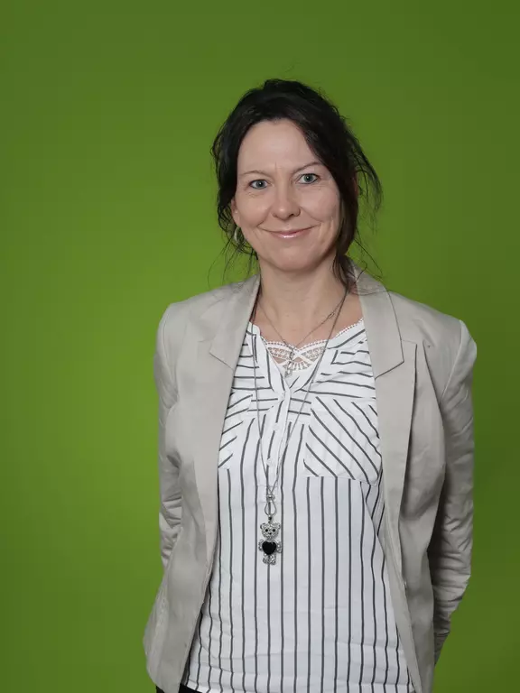 Melanie von Eßen