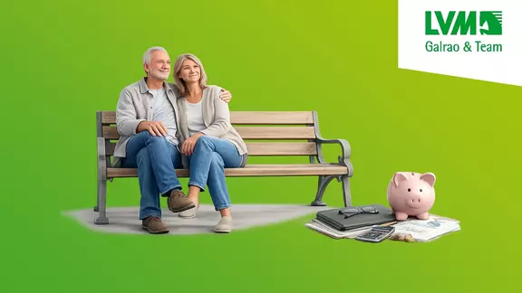 Durchschnittsrente in Bremen: Warum private Altersvorsorge hier