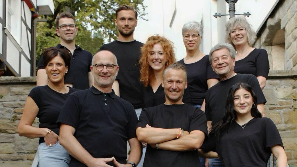 LVM-Versicherungsagentur Michael Gerhardt