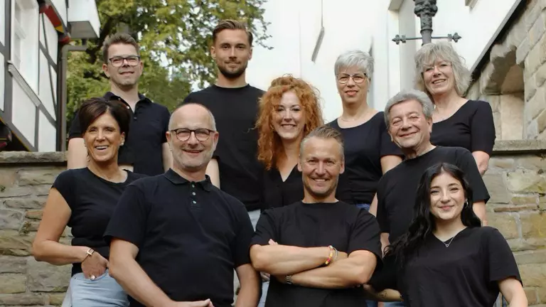 Wir kümmern uns: LVM-Versicherungsagentur Michael Gerhardt