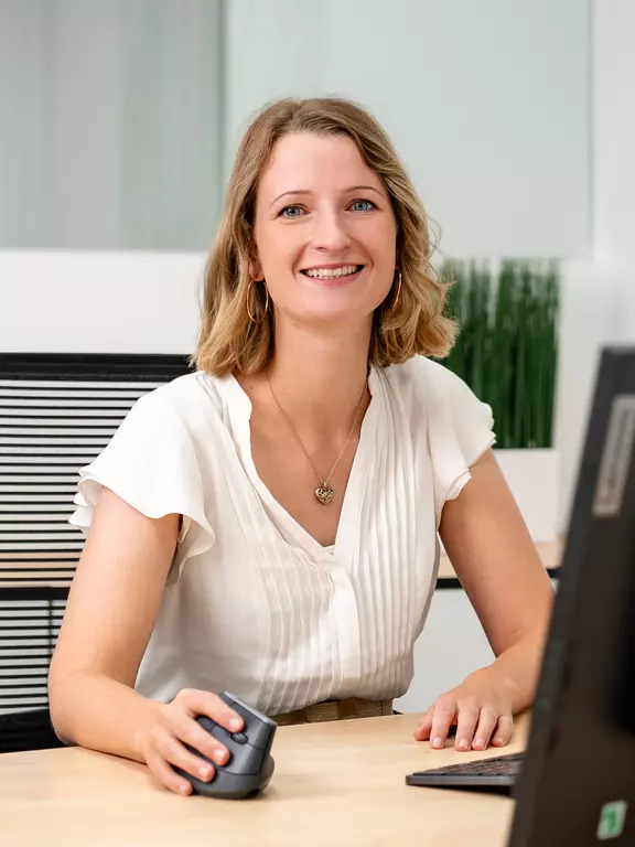 Mareike Böckers