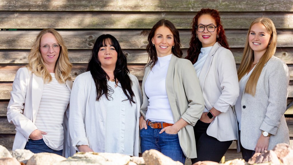 LVM-Versicherungsagentur Michaela Marschner