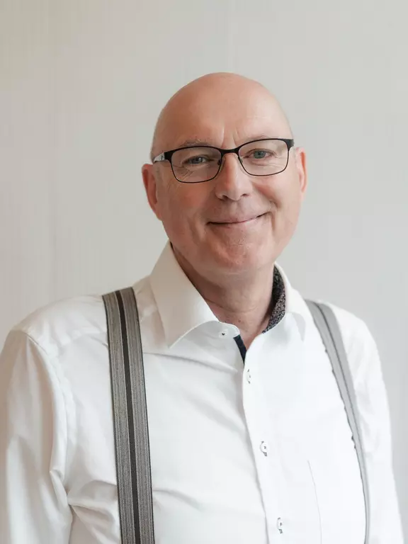 Stefan  Münch