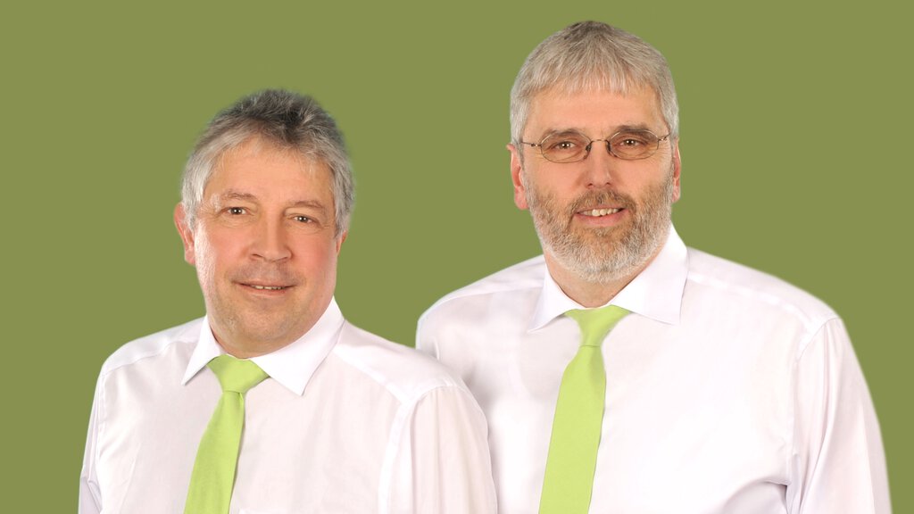 LVM-Versicherungsagentur Martin u. Gregor Schneider