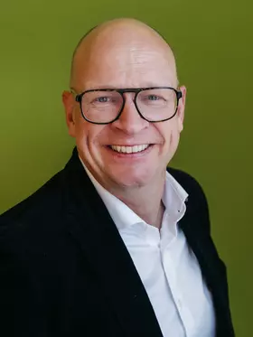 Thorsten Schütman