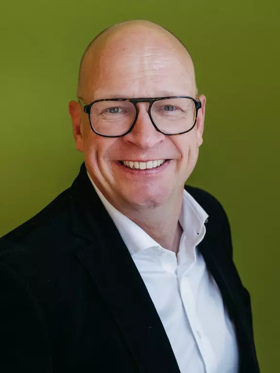 Thorsten Schütman
