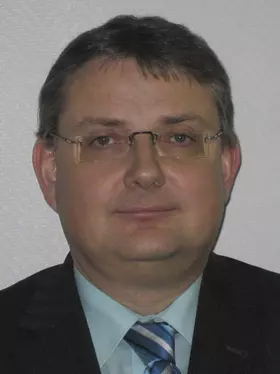 Gerhard Schmeing