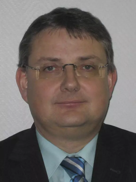 Gerhard Schmeing