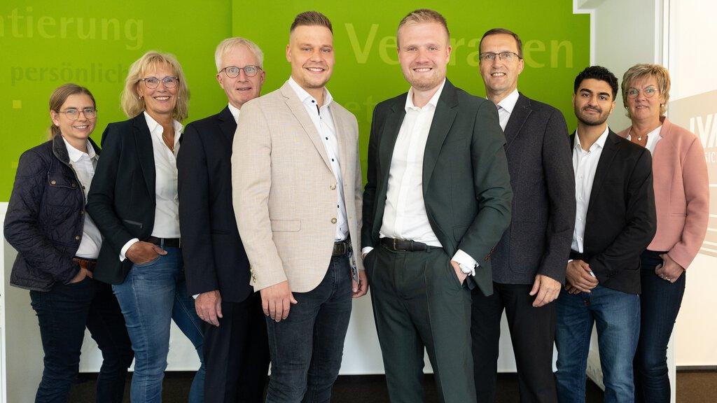 LVM-Versicherungsagentur Bertzbach & Voßmann OHG