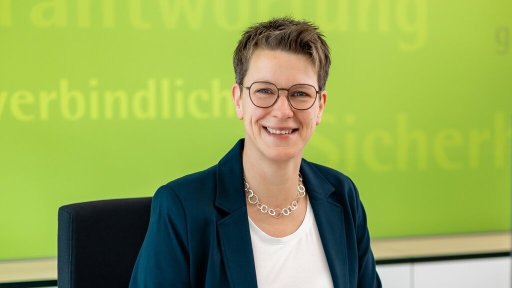 LVM-Versicherungsagentur Silke Bendik