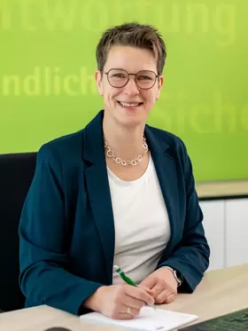 Silke Bendik