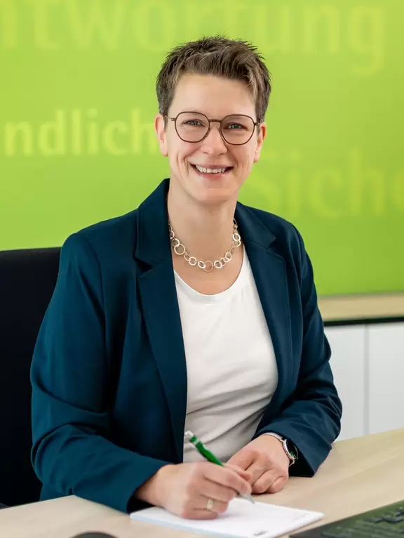 Silke Bendik