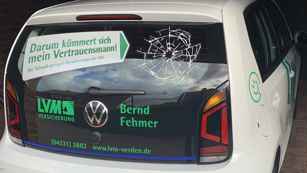 LVM-Versicherungsagentur Bernd Fehmer