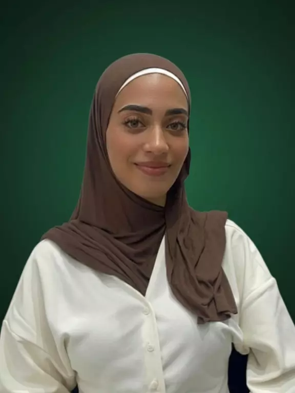Israa Lafta