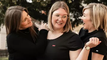 🌿 Ganzheitliche Beratung – Schutz, der zu deinem Leben passt