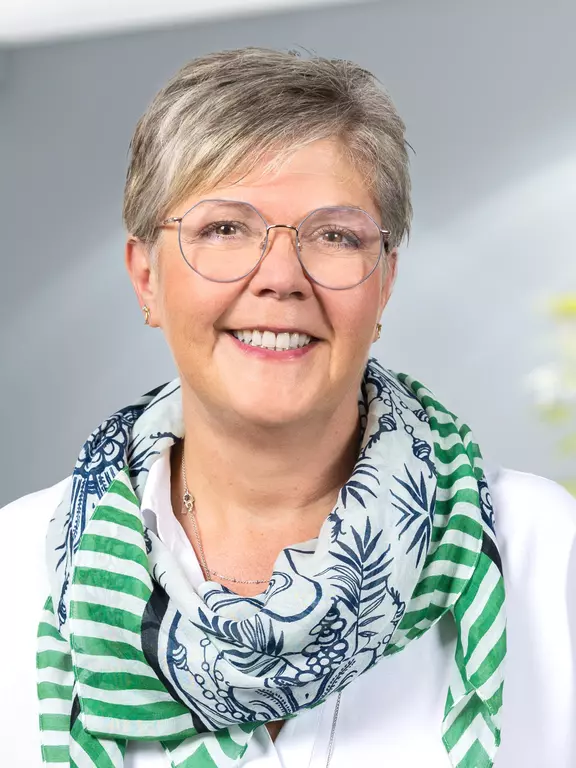 Christel Fengels