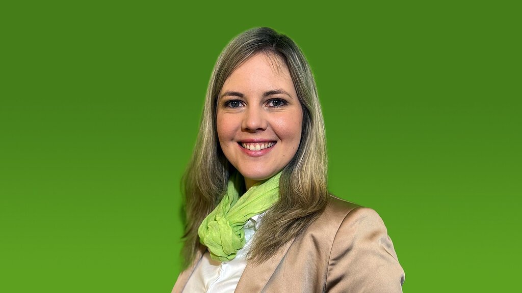 LVM-Versicherungsagentur Christin Schlichtmann