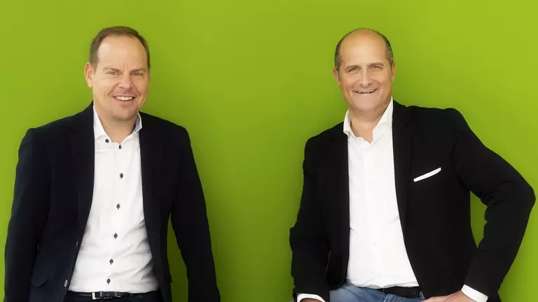 Wir kümmern uns: LVM-Versicherungsagentur Beckmann & Mönnig