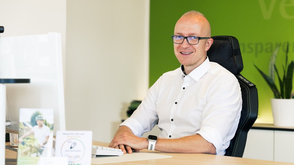 LVM-Versicherungsagentur Tommy Heybach
