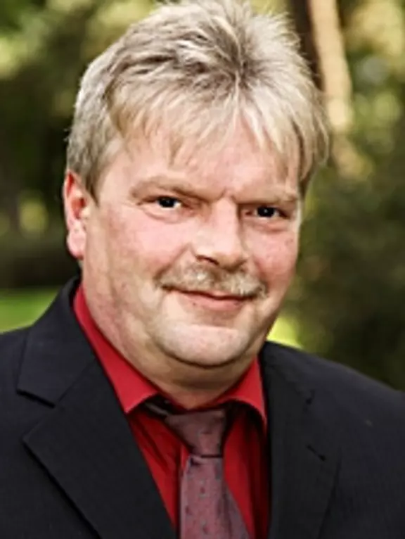 Frank Fontane
