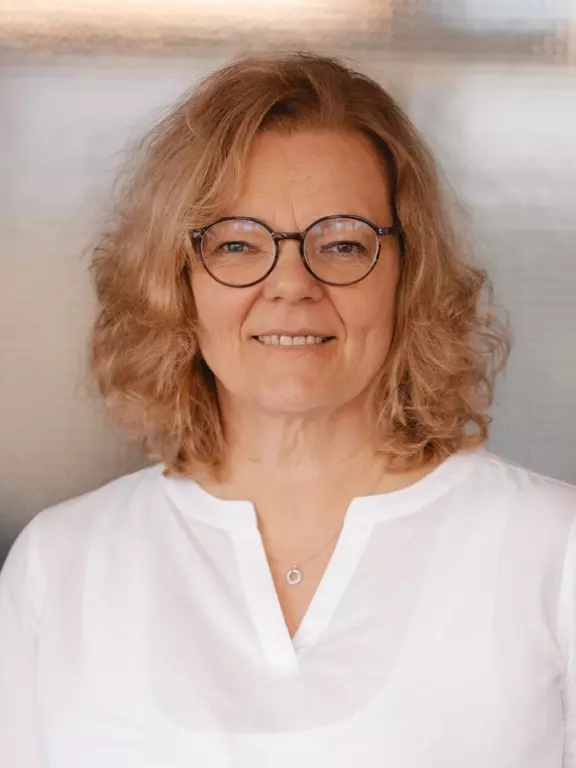 Stephanie Schräder-Fritze