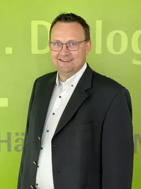 Ulrich Hemmersmeier