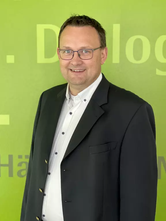 Ulrich Hemmersmeier