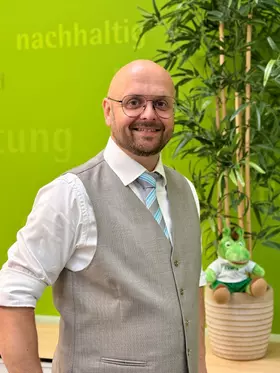 Sebastian Temesvary