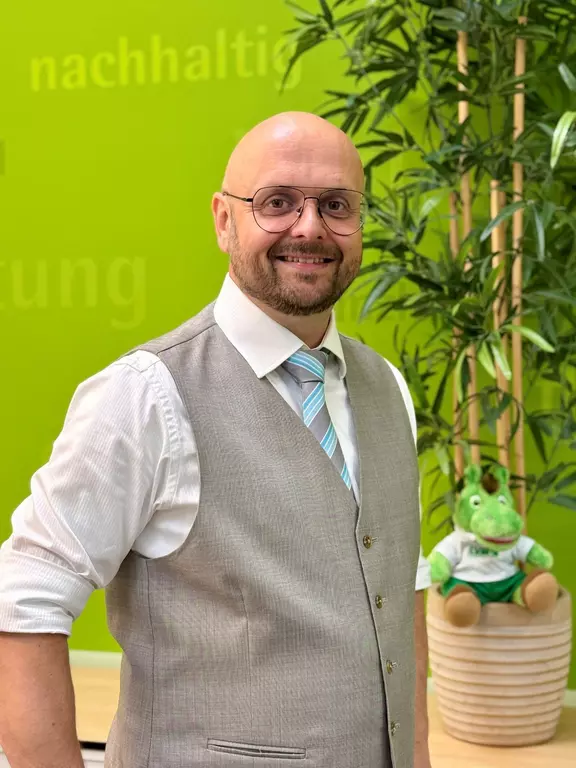 Sebastian Temesvary