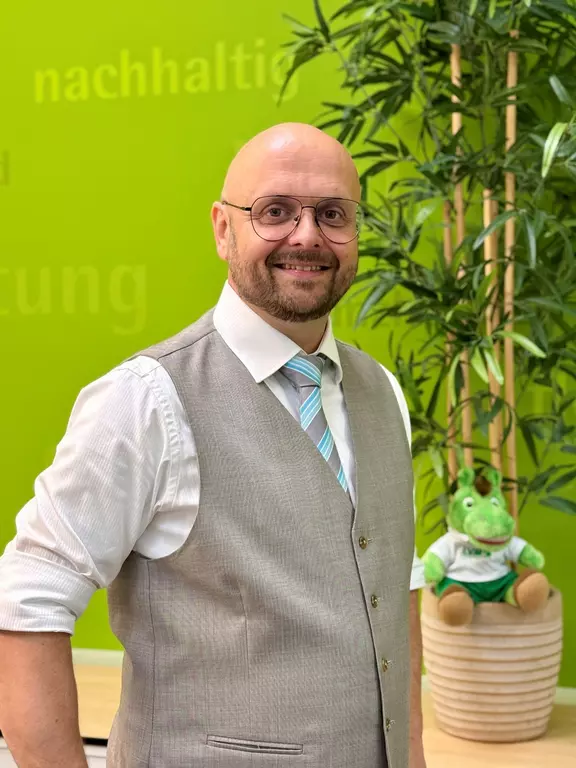 Sebastian Temesvary