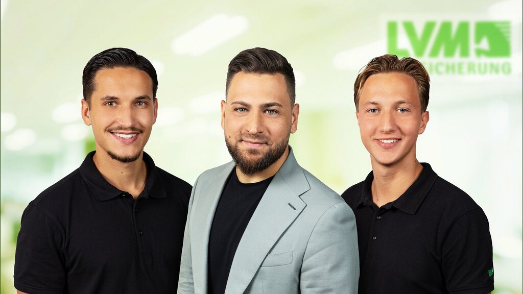 LVM-Versicherungsagentur Oliver Hoppe