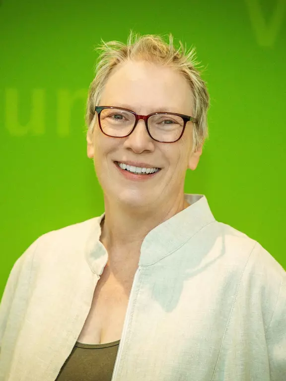 Silke Brinkmeier-Steinchen