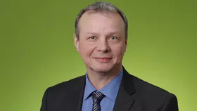 Olaf Tott