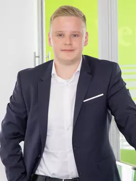 Joshua Schwendt