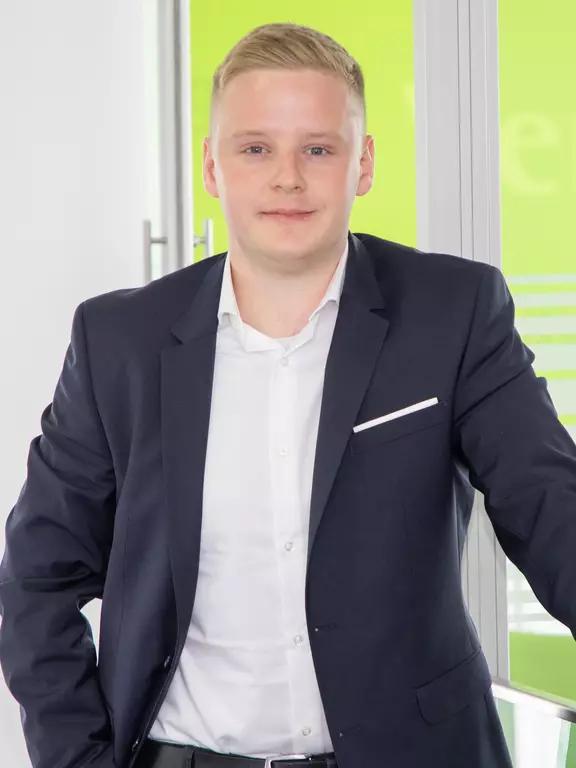 Joshua Schwendt