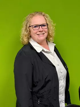 Vanessa Katharina Denhof