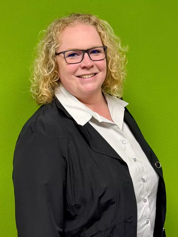 Vanessa Katharina Denhof