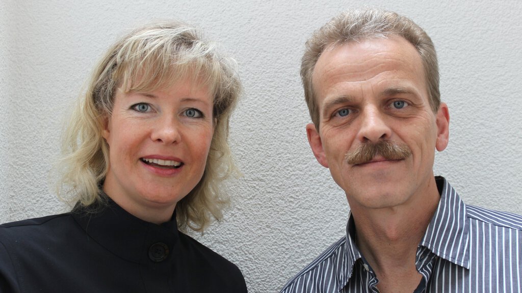LVM-Versicherungsagentur Martina Kroker
