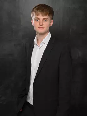 Laurenz Zenk