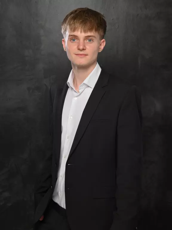 Laurenz Zenk