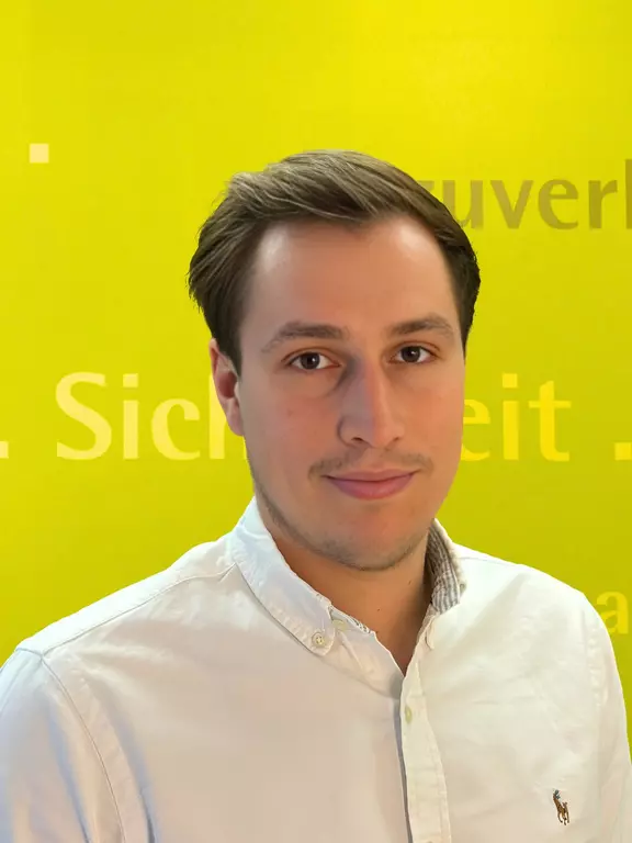 Alexander Wilhelms-Hengst