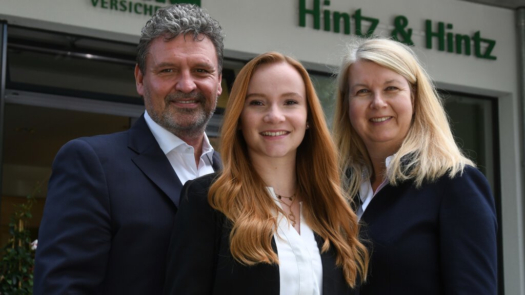 LVM-Versicherungsagentur Hintz & Hintz