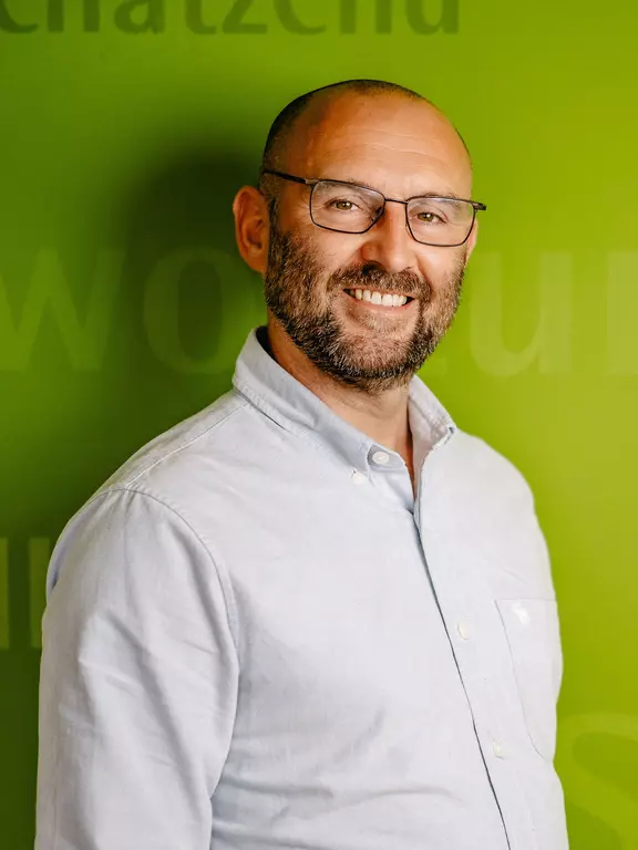 Martin Pawliczek