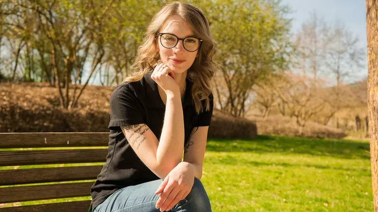 Wir kümmern uns: LVM-Versicherungsagentur Magdalena Riemann