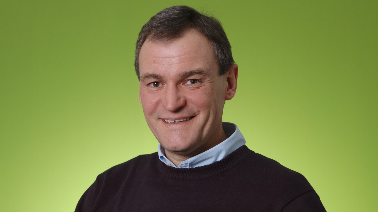 Bild von Frank Beisheim