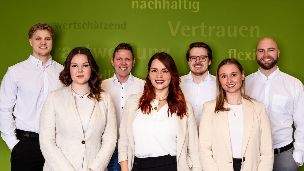 LVM-Versicherungsagentur Christian Ahlers