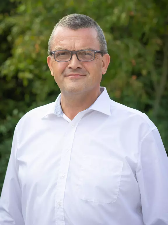 Claus Sundrum